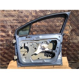 CITROËN C4 I (LC_) Jobb első Ajtó (Üres lemez)