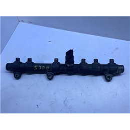 ALFA ROMEO 156 (932) Közösnyomócső