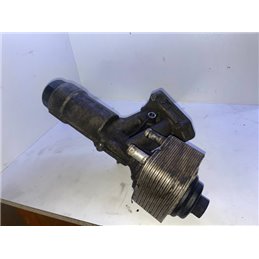 VW GOLF IV (1J1) Olajszűrő Ház