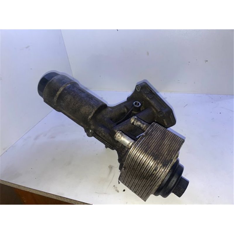 VW GOLF IV (1J1) Olajszűrő Ház