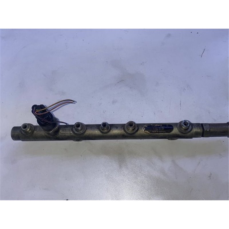 RENAULT LAGUNA II (BG0/1_) Porlasztó Sor / Híd