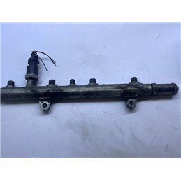 RENAULT LAGUNA II (BG0/1_) Porlasztó Sor / Híd