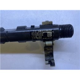 MERCEDES-BENZ C-CLASS (W203) Porlasztó (1 db)