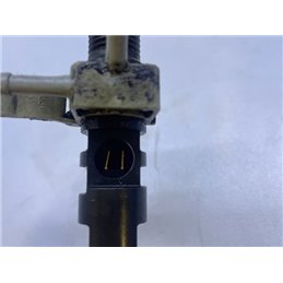 MERCEDES-BENZ C-CLASS (W203) Porlasztó (1 db)