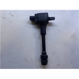 NISSAN ALMERA I (N15) Gyújtótrafó