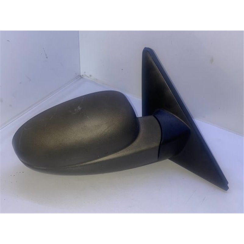 DAEWOO NUBIRA lépcsőshátú (KLAJ) Jobb Visszapillantó Tükör (Elektromos)