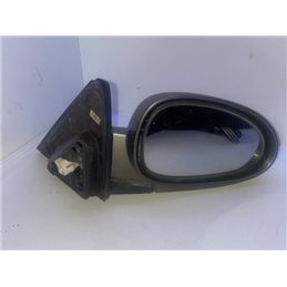 DAEWOO NUBIRA lépcsőshátú (KLAJ) Jobb Visszapillantó Tükör (Elektromos)