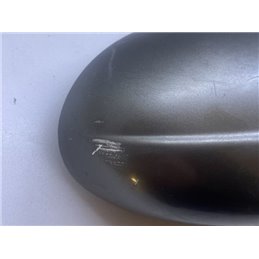 DAEWOO NUBIRA lépcsőshátú (KLAJ) Jobb Visszapillantó Tükör (Elektromos)