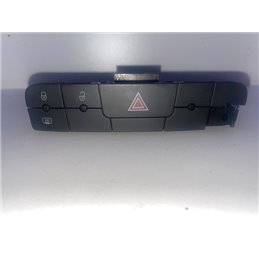 SEAT IBIZA IV (6J5) Vészvillogó Kapcsoló