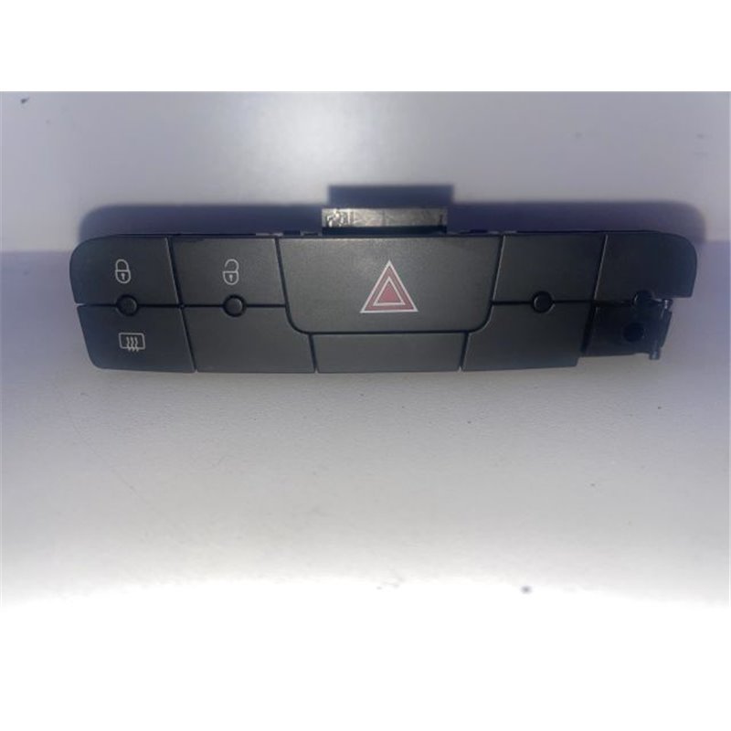 SEAT IBIZA IV (6J5) Vészvillogó Kapcsoló