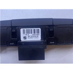 SEAT IBIZA IV (6J5) Vészvillogó Kapcsoló