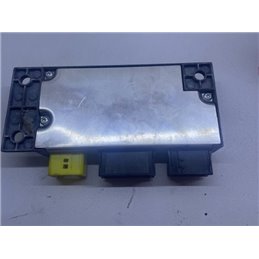 BMW 7 (E65, E66, E67) Légzsák Elektronika