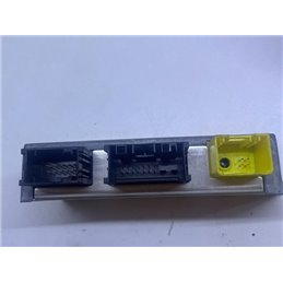 BMW 7 (E65, E66, E67) Légzsák Elektronika