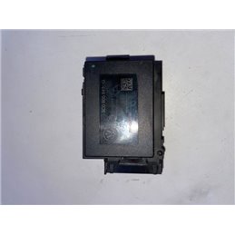 VW PASSAT (3C2) Gyújtáskapcsoló Ház