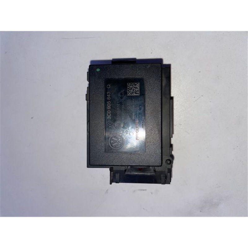 VW PASSAT (3C2) Gyújtáskapcsoló Ház VW PASSAT (3C2) Gyújtáskapcsoló Ház