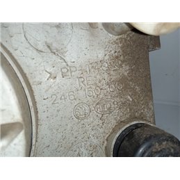 SKODA FELICIA I (791) Jobb Fényszóró