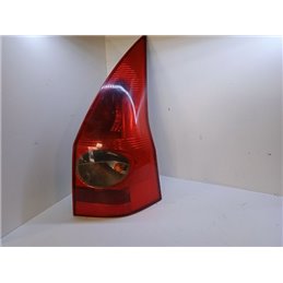 RENAULT MEGANE II Kombi (KM0/1_) Jobb Hátsó Lámpa