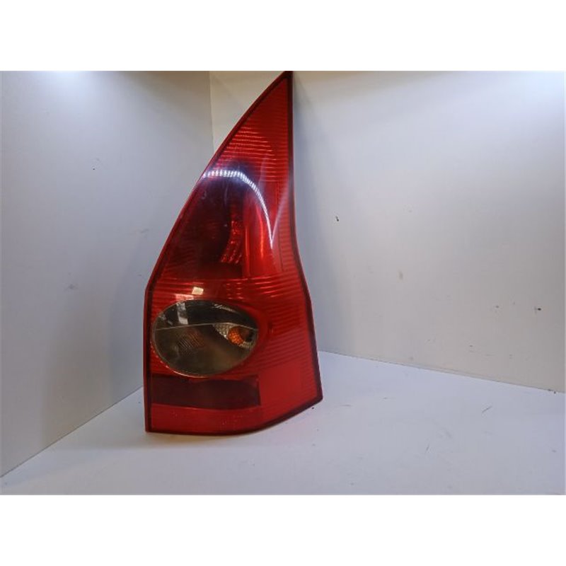 RENAULT MEGANE II Kombi (KM0/1_) Jobb Hátsó Lámpa