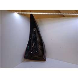 RENAULT MEGANE II Kombi (KM0/1_) Jobb Hátsó Lámpa