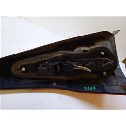 RENAULT MEGANE II Kombi (KM0/1_) Jobb Hátsó Lámpa