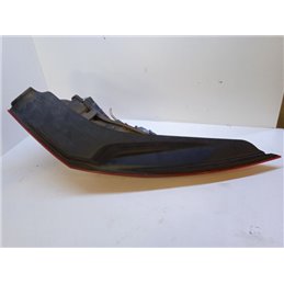 RENAULT MEGANE II Kombi (KM0/1_) Jobb Hátsó Lámpa