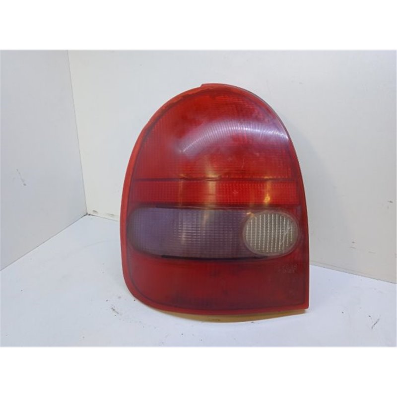 OPEL CORSA B (73_, 78_, 79_) Bal Hátsó Lámpa
