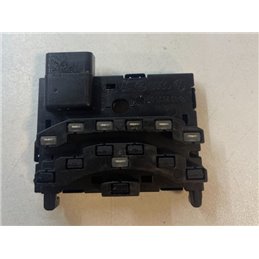 VW GOLF V Kormányszög Jeladó