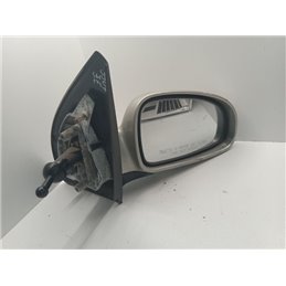 DAEWOO KALOS (KLAS) Jobb Visszapillantó Tükör (Mechanikus)