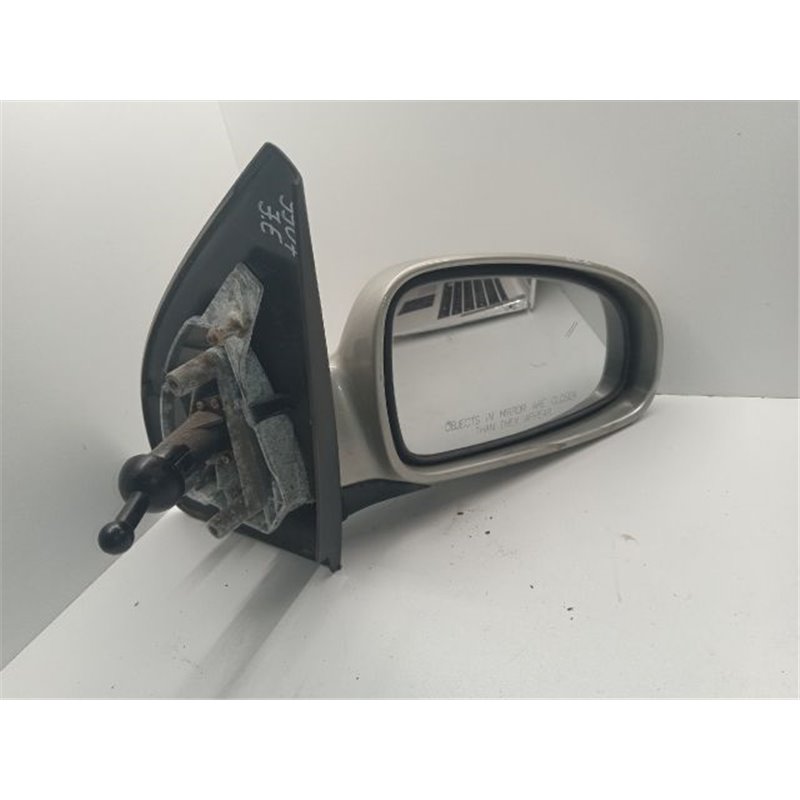 DAEWOO KALOS (KLAS) Jobb Visszapillantó Tükör (Mechanikus)