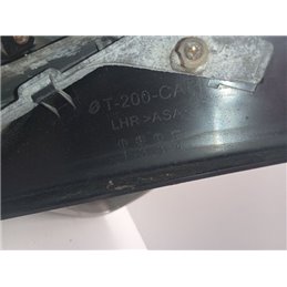 DAEWOO KALOS (KLAS) Jobb Visszapillantó Tükör (Mechanikus)