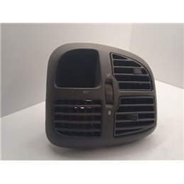 FIAT DUCATO Busz (244, Z_) Bal Szellőző