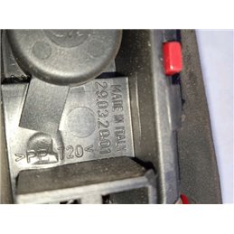 ALFA ROMEO 156 (932) Jobb Belső Hátsó Lámpa