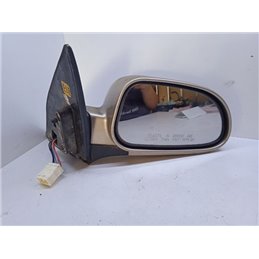 DAEWOO NUBIRA (KLAJ) Jobb Visszapillantó Tükör (Elektromos)