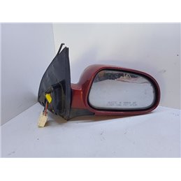 DAEWOO NUBIRA (KLAJ) Jobb Visszapillantó Tükör (Elektromos)