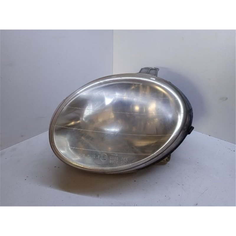 DAEWOO MATIZ (KLYA) Bal Fényszóró