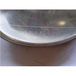 DAEWOO MATIZ (KLYA) Bal Fényszóró