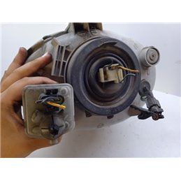 DAEWOO MATIZ (KLYA) Bal Fényszóró