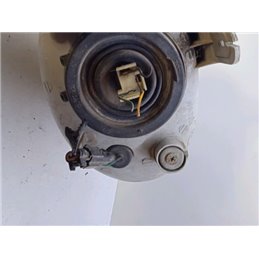 DAEWOO MATIZ (KLYA) Bal Fényszóró