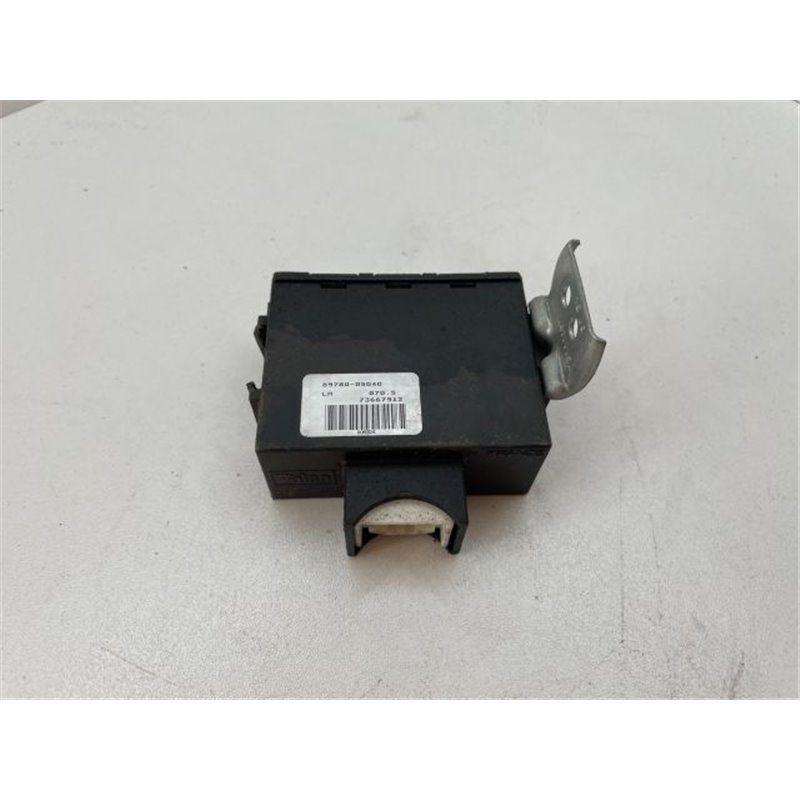 TOYOTA AVENSIS Kombi (T25) Immobilizer Elektronika