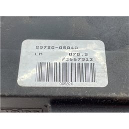 TOYOTA AVENSIS Kombi (T25) Immobilizer Elektronika