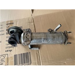 CHEVROLET CAPTIVA (C100, C140) EGR Hűtő