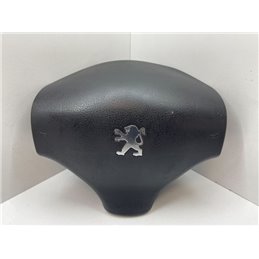 PEUGEOT 206 SW (2E/K) Kormánylégzsák