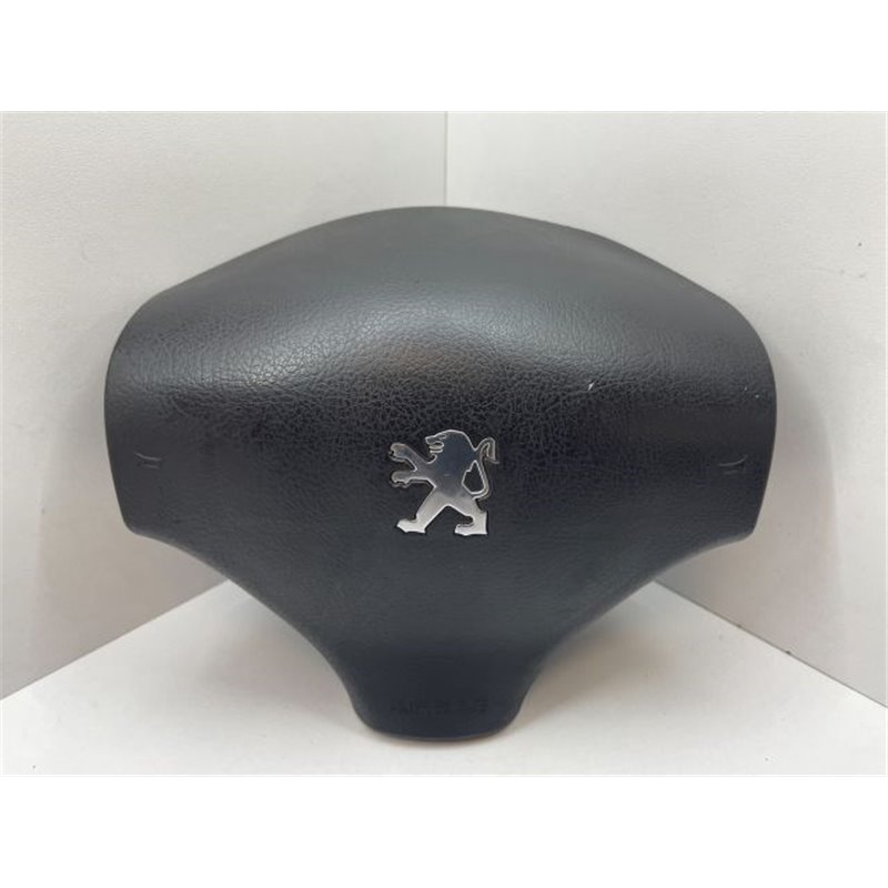 PEUGEOT 206 SW (2E/K) Kormánylégzsák