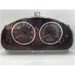 MAZDA 6 (GG) Kilométeróra