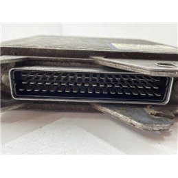 MERCEDES-BENZ C-CLASS (W202) Motorvezérlő