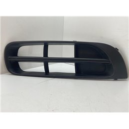 SKODA FABIA II (5J) Jobb Ködlámpa Rács