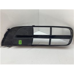 SKODA FABIA II (5J) Jobb Ködlámpa Rács