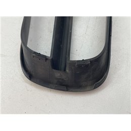SKODA FABIA II (5J) Jobb Ködlámpa Rács