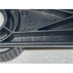 SKODA FABIA II (5J) Ablaktekerő Kar (Pozíciófüggetlen)