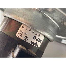 DAEWOO NUBIRA lépcsőshátú (KLAJ) Fűtőmotor (Nem klímás)